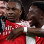 El Arsenal, a cuartos y candidato a todo