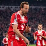 Bayern Múnich humilla al Atalanta en Champions