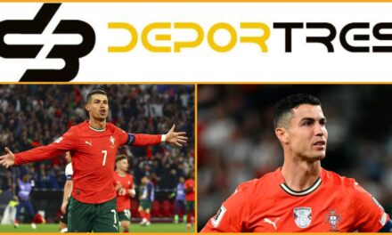 Lesión deja a Cristiano fuera de amistosos de Portugal ante EEUU y México(Video D3 completo 12:00 pm)