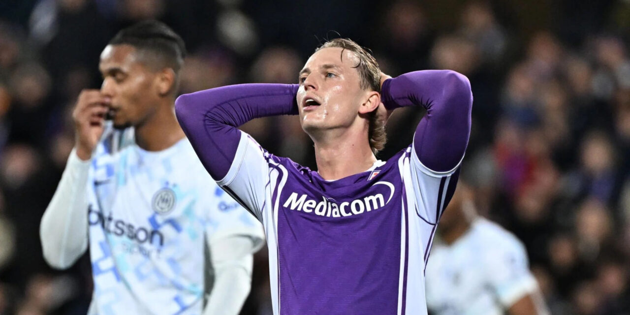 El Inter alarga su bache ante la Fiorentina
