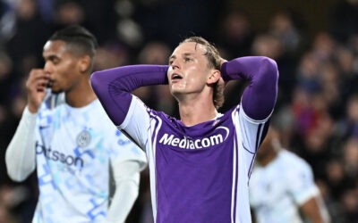 El Inter alarga su bache ante la Fiorentina