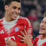 Bayern aplasta 4-1 al Gladbach para sacar 14 puntos en Bundesliga