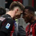 El Milan quiere soñar con triunfo ante el Inter