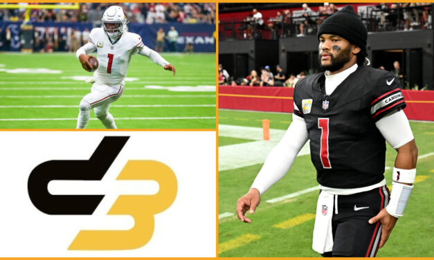 Podcast D3: Los Vikings firman al QB Kyler Murray