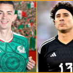 Fidalgo incluido en la convocatoria del Tri para fecha FIFA