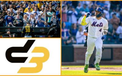 Podcast D3: Renovados Mets sacan a Skenes en la primera entrada y vencen 11-7 a Piratas