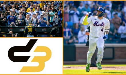 Podcast D3: Renovados Mets sacan a Skenes en la primera entrada y vencen 11-7 a Piratas