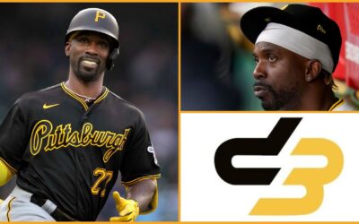 Podcast D3: Andrew McCutchen acuerda contrato de ligas menores con los Rangers