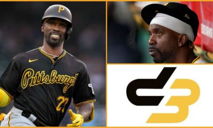 Podcast D3: Andrew McCutchen acuerda contrato de ligas menores con los Rangers