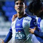 Pachuca se impone a Puebla