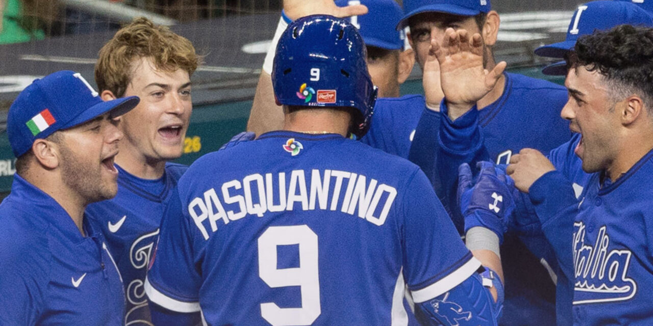 México queda eliminado en la primera ronda del Clásico Mundial