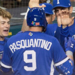 México queda eliminado en la primera ronda del Clásico Mundial