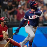 Estados Unidos vence a Canadá 5-3 y avanza a las semifinales del Clásico Mundial de Béisbol