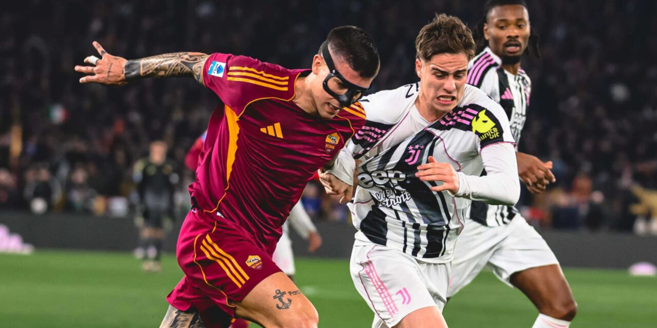 Gatti deja sin victoria al Roma y alienta a la Juventus