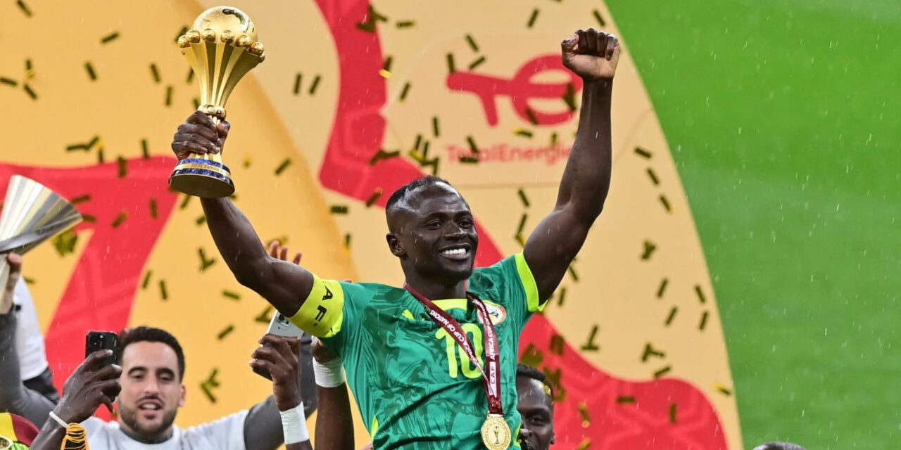 La CAF da por perdida la final a Senegal y proclama a Marruecos campeón de la Copa África