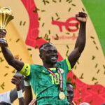La CAF da por perdida la final a Senegal y proclama a Marruecos campeón de la Copa África