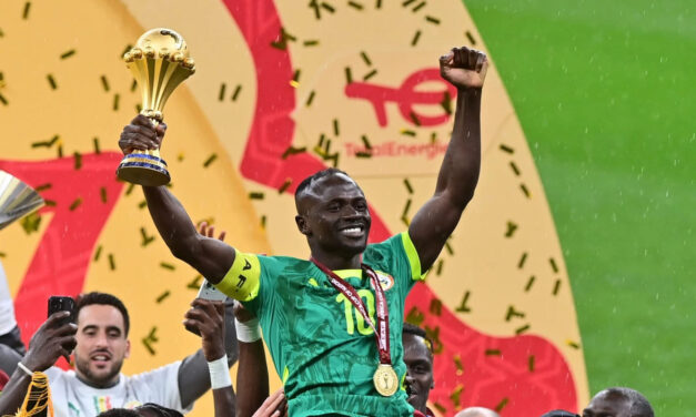 La CAF da por perdida la final a Senegal y proclama a Marruecos campeón de la Copa África