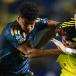 América avanza a Cuartos de Final en Concachampions