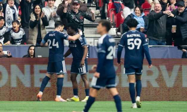 La MLS tendrá una temporada “sprint” en 2027 antes de ajustar su calendario al global