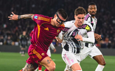 Gatti deja sin victoria al Roma y alienta a la Juventus