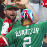 México debuta con victoria sobre Gran Bretaña en el Clásico Mundial