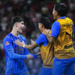 Chivas se queda con el Clásico Tapatío ante Atlas