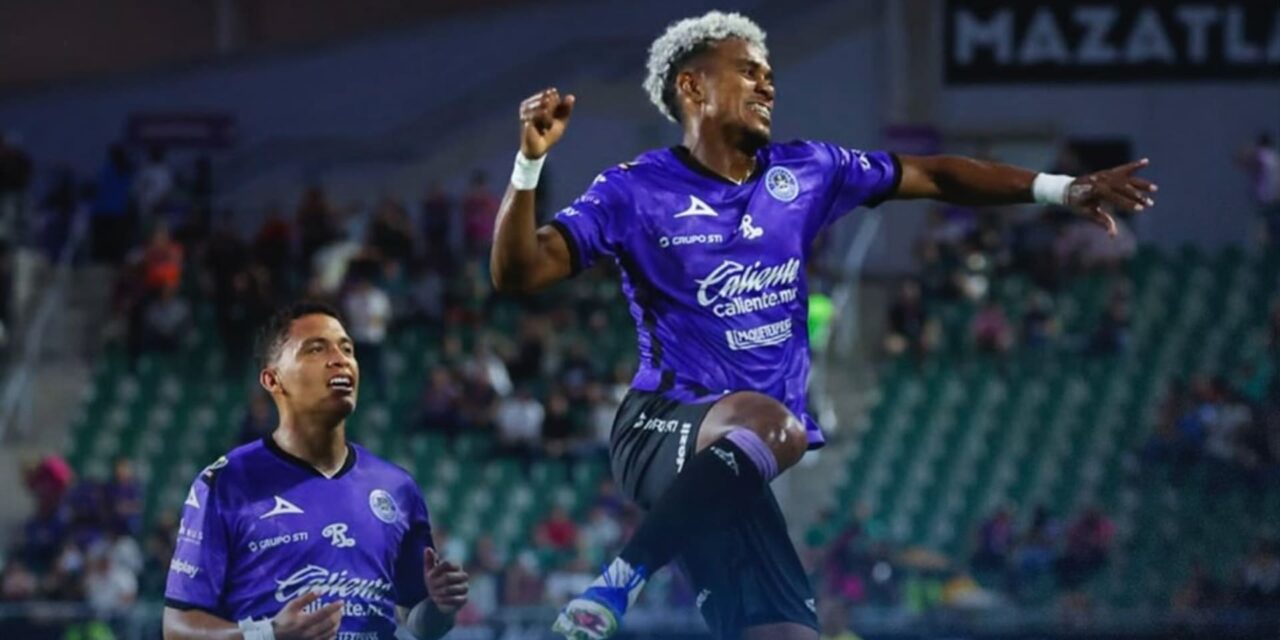 Mazatlán FC vence a León