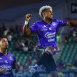 Mazatlán FC vence a León