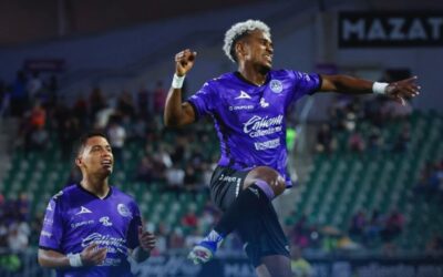 Mazatlán FC vence a León