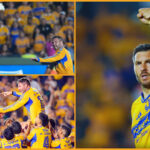 Gignac le da la victoria a Tigres ante Rayados