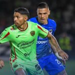 FC Juárez se repuso de un 0-2 en contra y rescató el empate ante Rayados