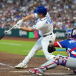 La racha invicta de Italia en el CMB continúa con una victoria de 8-6 sobre Puerto Rico y su pase a semifinales