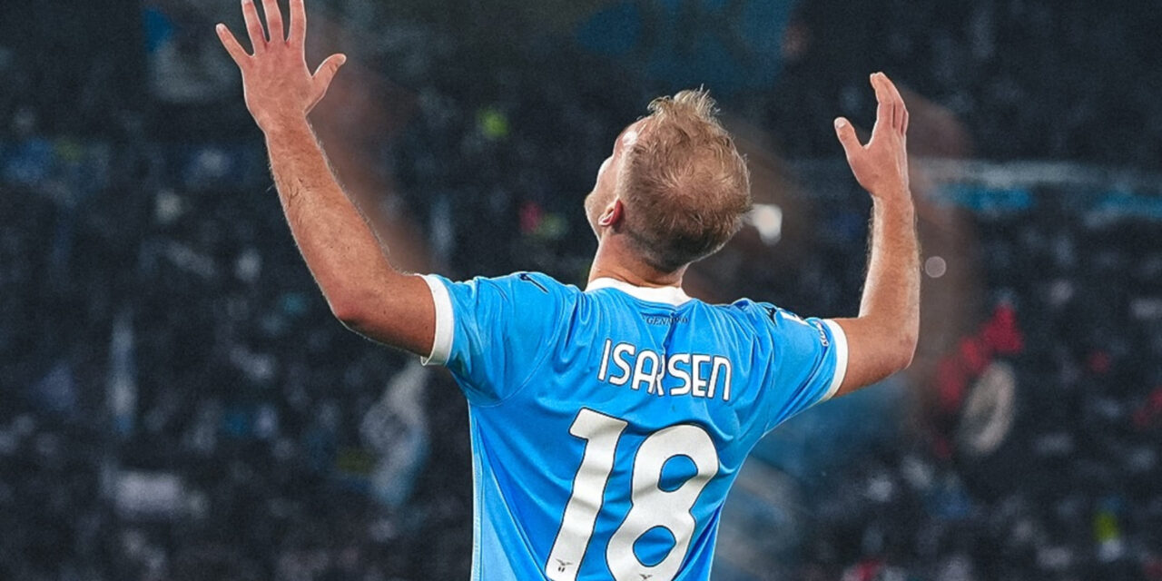 El Milan pierde ante la Lazio