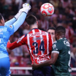 Chivas recupera el liderato tras aplastar a León