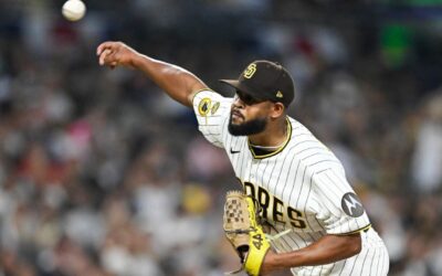 Vásquez y Tatis lideran a los Padres a una victoria de 3-0 sobre los Tigres para evitar la barrida