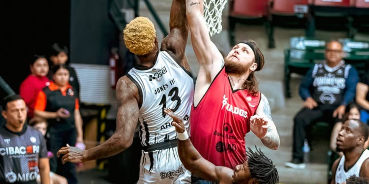 Zonkeys se queda con un triunfo dramático en casa ante