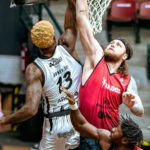 Zonkeys se queda con un triunfo dramático en casa ante