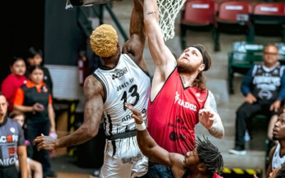 Zonkeys se queda con un triunfo dramático en casa ante