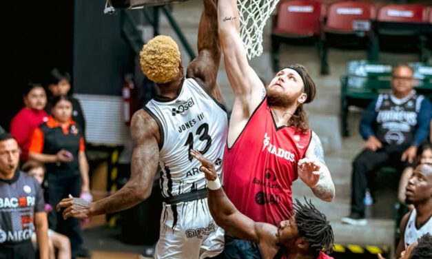 Zonkeys se queda con un triunfo dramático en casa ante