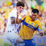 Tigres empata con Gallos en el Volcán