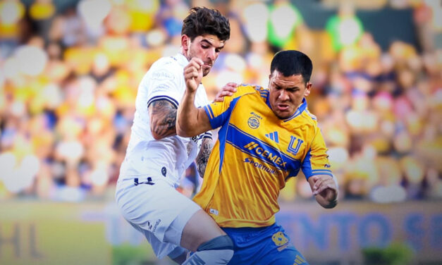 Tigres empata con Gallos en el Volcán