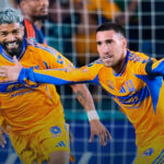 Tigres remonta y avanza en Concachampions