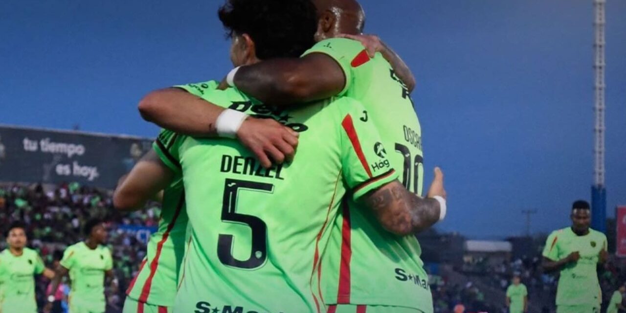 Juárez piensa en liguilla tras vencer a Tigres