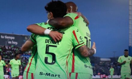 Juárez piensa en liguilla tras vencer a Tigres