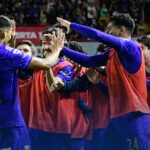 Martínez le da el triunfo a Pumas sobre el Necaxa