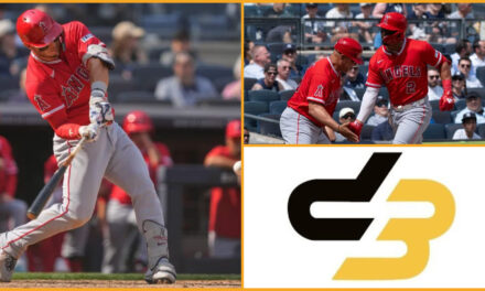 Podcast D3: Trout vuelve a jonronear y ayuda a los Angelinos a vencer a Judge y Yankees