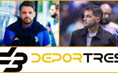 Larcamón rompe el silencio tras su salida de Cruz Azul(Video D3 completo 12:00 PM)