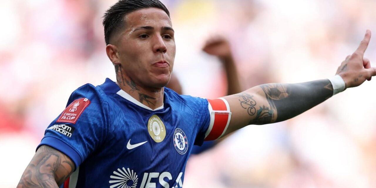 Chelsea vence a Leeds y se cita con el Man City en la final de la Copa FA