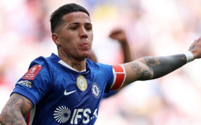 Chelsea vence a Leeds y se cita con el Man City en la final de la Copa FA