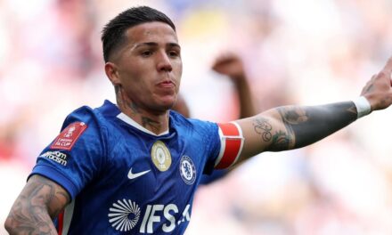 Chelsea vence a Leeds y se cita con el Man City en la final de la Copa FA